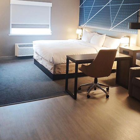 Comfort Inn Edinburgh - Columbus Eksteriør bilde